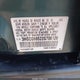 3HGCG66522G706126 2002 Honda Accord 2.3 Lx auction photo thumbnail 9