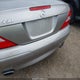 WDBSK71F87F118561 2007 Mercedes-Benz Sl 550 auction photo thumbnail 6