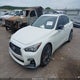 JN1FV7AP1KM760887 2019 Infiniti Q50 3.0T Red Sport 400 auction photo thumbnail 2