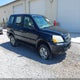2HKYF18114H519197 2004 Honda Pilot Lx auction photo thumbnail 1