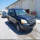 2HKYF18114H519197 2004 Honda Pilot Lx auction photo thumbnail 6