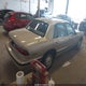 1G4HP52L1RH548327 1994 Buick Lesabre Custom auction photo thumbnail 4