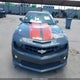 2G1FT1EWXA9121865 2010 Chevrolet Camaro 2Ss auction photo thumbnail 12