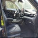 5TDKDRBH0PS029395 2023 Toyota Highlander Xle auction photo thumbnail 5