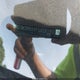 5TDKDRBH0PS029395 2023 Toyota Highlander Xle auction photo thumbnail 9