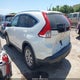 5J6RM4H70EL093056 2014 Honda Cr-V Ex-L auction photo thumbnail 3