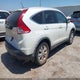 5J6RM4H70EL093056 2014 Honda Cr-V Ex-L auction photo thumbnail 4