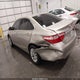 4T4BF1FK6FR498892 2015 Toyota Camry Le auction photo thumbnail 3
