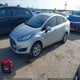 3FADP4BJ7GM119655 2016 Ford Fiesta Se auction photo thumbnail 2