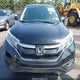 2HKRM4H37FH600950 2015 Honda Cr-V Lx auction photo thumbnail 12