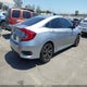 2HGFC2F86KH518933 2019 Honda Civic Sport auction photo thumbnail 4