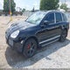 WP1AC29P24LA92044 2004 Porsche Cayenne Turbo auction photo thumbnail 2