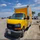 7GZ37TCG1JN901503 2018 GMC Savana Cutaway Work Van auction photo thumbnail 2