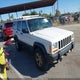 1J4FT48S5YL107192 2000 Jeep Cherokee Sport auction photo thumbnail 1