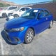 2HGFE2F24NH532307 2022 Honda Civic Lx auction photo thumbnail 2