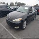 JTDBE30K730147370 2003 Toyota Camry Xle auction photo thumbnail 2