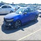 1HGCY2F53SA011755 2025 Honda Accord Hybrid Sport auction photo thumbnail 2