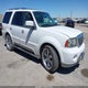 5LMFU27R24LJ34505 2004 Lincoln Navigator auction photo thumbnail 1