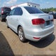 3VW637AJ8DM220746 2013 Volkswagen Jetta Hybrid Sel auction photo thumbnail 3