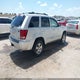 1J8HR58236C102548 2006 Jeep Grand Cherokee Limited auction photo thumbnail 4