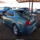 1G1ZG57B59F213827 2009 Chevrolet Malibu Ls auction photo thumbnail 3