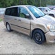 5FNRL38206B086779 2006 Honda Odyssey Lx auction photo thumbnail 6