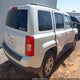 1C4NJPBAXFD413322 2015 Jeep Patriot Sport auction photo thumbnail 4