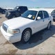 2MEBM7FV1AX618180 2010 Mercury Grand Marquis Ls (Fleet Only) auction photo thumbnail 2