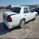 2MEBM7FV1AX618180 2010 Mercury Grand Marquis Ls (Fleet Only) auction photo thumbnail 4