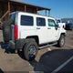 5GTEN13E988170335 2008 Hummer H3 Suv auction photo thumbnail 4