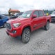 3TMCZ5AN8KM251052 2019 Toyota Tacoma Trd Sport auction photo thumbnail 2