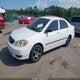 JTDBR32E130037684 2003 Toyota Corolla Ce auction photo thumbnail 2