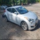 KMHTC6ADXGU277441 2016 Hyundai Veloster auction photo thumbnail 1