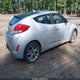 KMHTC6ADXGU277441 2016 Hyundai Veloster auction photo thumbnail 4