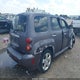 3GNDA33P17S549225 2007 Chevrolet Hhr Lt auction photo thumbnail 4