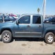 1GCCS136768211851 2006 Chevrolet Colorado Lt auction photo thumbnail 14