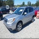 JF2SJADC0GH420810 2016 Subaru Forester 2.5I Premium auction photo thumbnail 2