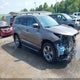 5TDDGRFH0JS050250 2018 Toyota Highlander Hybrid Limited Platinum auction photo thumbnail 1