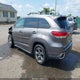 5TDDGRFH0JS050250 2018 Toyota Highlander Hybrid Limited Platinum auction photo thumbnail 3