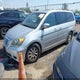 5FNRL3H7XAB065037 2010 Honda Odyssey Ex-L auction photo thumbnail 2