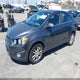 1G1JC5SH6D4163187 2013 Chevrolet Sonic Lt Auto auction photo thumbnail 2
