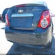 1G1JC5SH6D4163187 2013 Chevrolet Sonic Lt Auto auction photo thumbnail 6