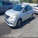 3N1CN7AP2EL845707 2014 Nissan Versa 1.6 S auction photo thumbnail 2