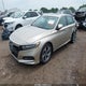 1HGCV1F55LA103468 2020 Honda Accord Ex-L auction photo thumbnail 2