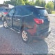 1GNKVGED1CJ194283 2012 Chevrolet Traverse 1Lt auction photo thumbnail 3