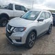 JN8AT2MT7KW266809 2019 Nissan Rogue Sv auction photo thumbnail 2