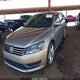 1VWBT7A32EC100217 2014 Volkswagen Passat 1.8T Se auction photo thumbnail 2