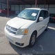 2D4RN5D14AR196530 2010 Dodge Grand Caravan Sxt auction photo thumbnail 2