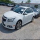1G1PH5SC3C7251997 2012 Chevrolet Cruze Ltz auction photo thumbnail 2