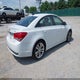 1G1PH5SC3C7251997 2012 Chevrolet Cruze Ltz auction photo thumbnail 4